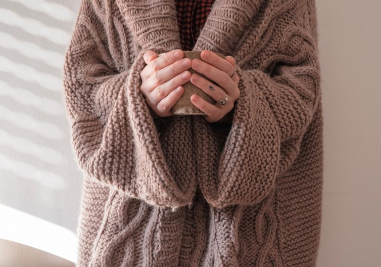 7 najmodniejszych swetrów na sezon jesień-zima 2021/22