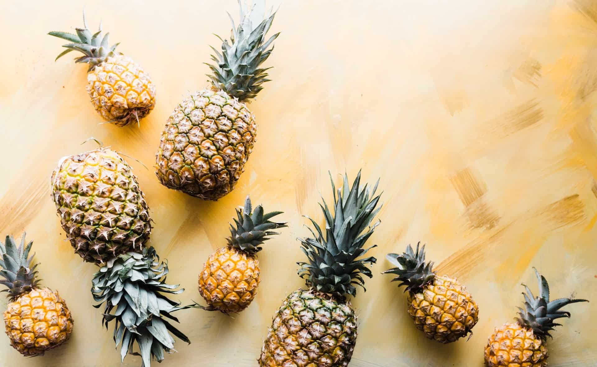 Dieta ananasowa – dlaczego warto ją wypróbować i jak wygląda przykładowe menu?