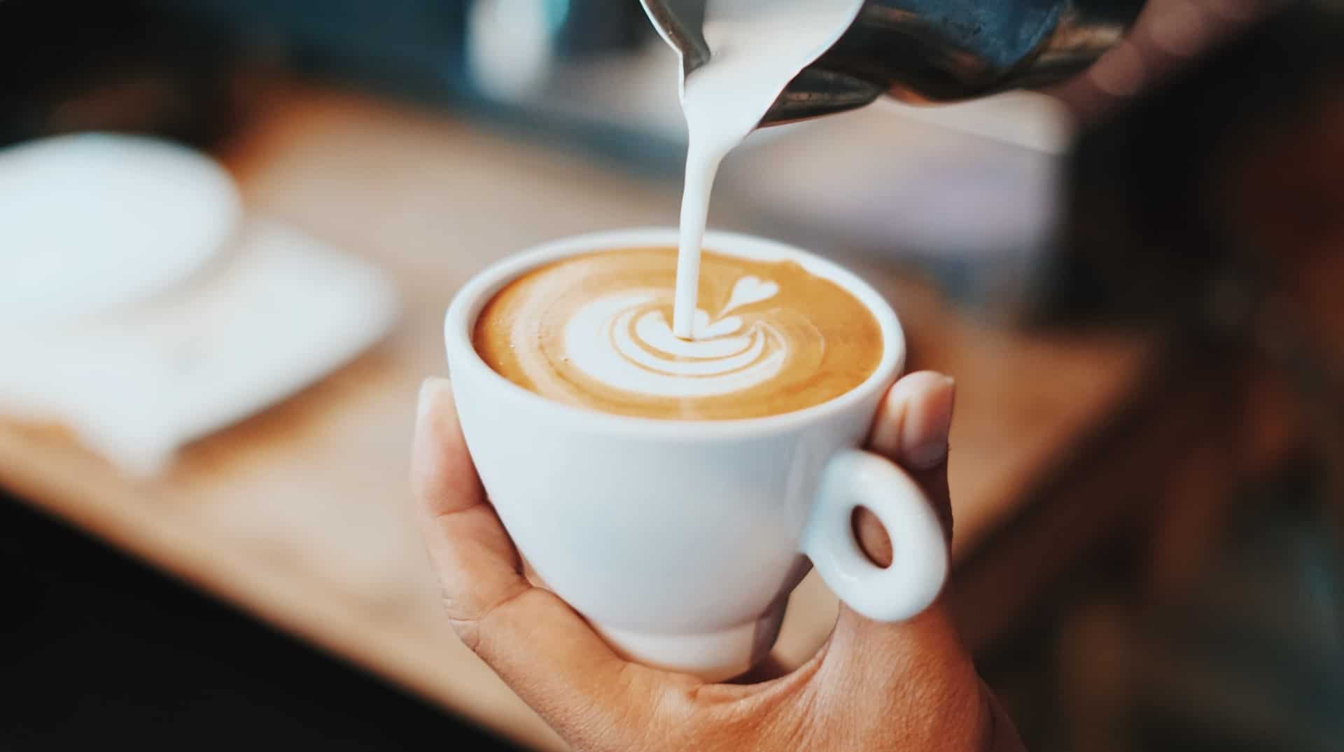 Dlaczego warto pić kawę?