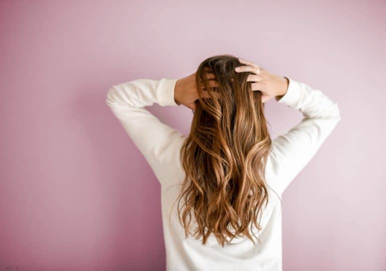 Olejowanie włosów - o czym należy pamiętać?