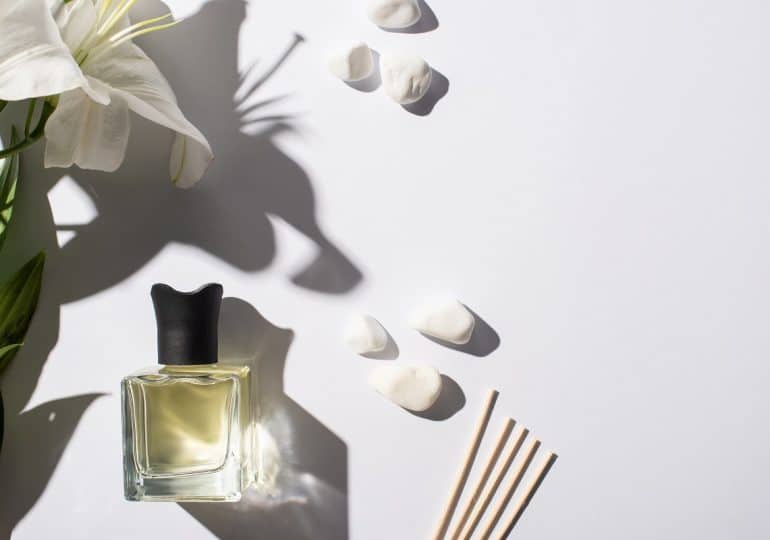 Perfumy niszowe – unikatowy zapach dla niej i dla niego