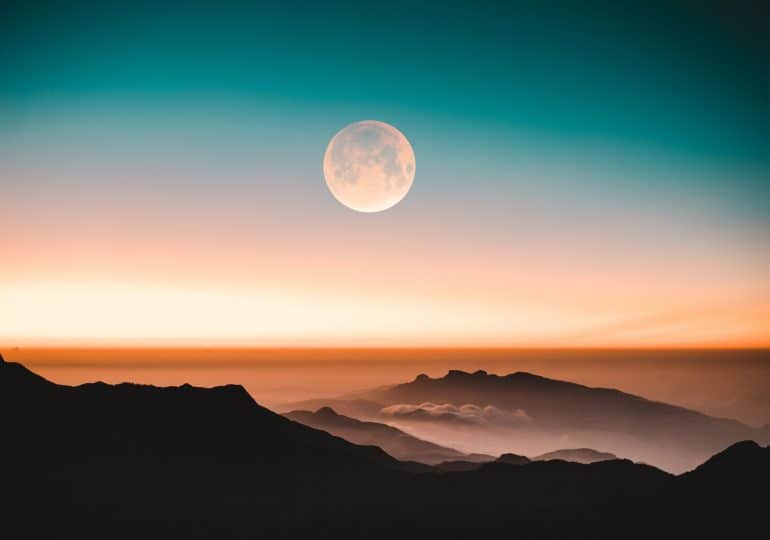Czy księżyc naprawdę ma wpływ na nasze zdrowie?