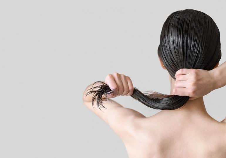 Balsam do włosów Stapiz Sleek Line Repair – kosmetyk, który pokochasz Ty i Twoje włosy
