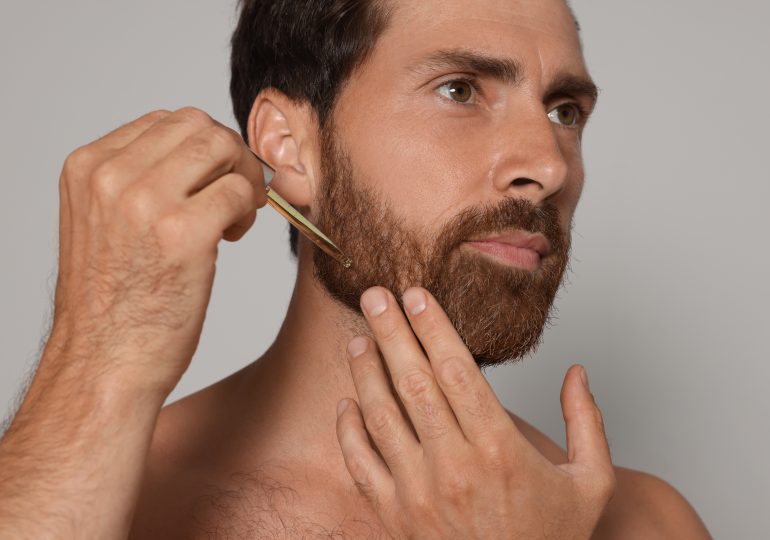 Dlaczego olejek do brody to niezbędnik każdego brodacza?