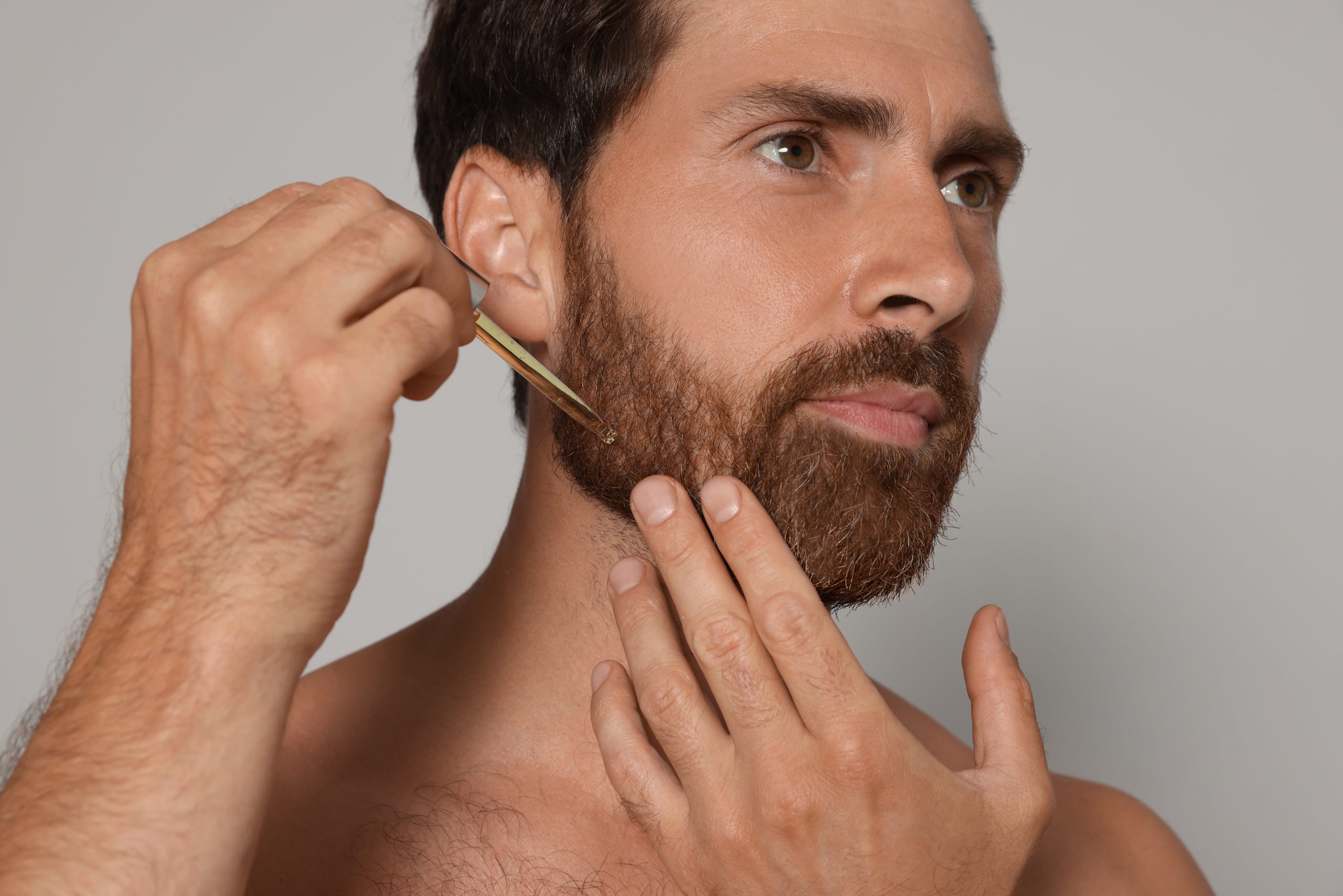 Dlaczego olejek do brody to niezbędnik każdego brodacza?