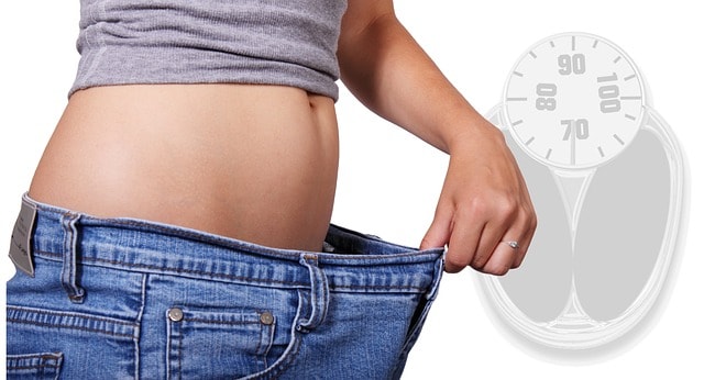 Forskolina - Naturalne wsparcie dla utraty wagi i zdrowego metabolizmu