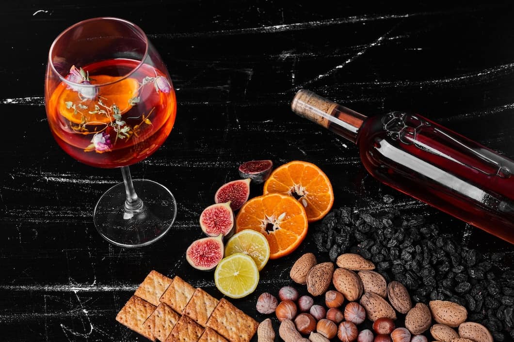 Różowe wino – smaki, rodzaje i idealne połączenia kulinarnych