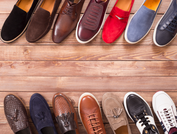 Sklep z butami: odkrywaj świat obuwia