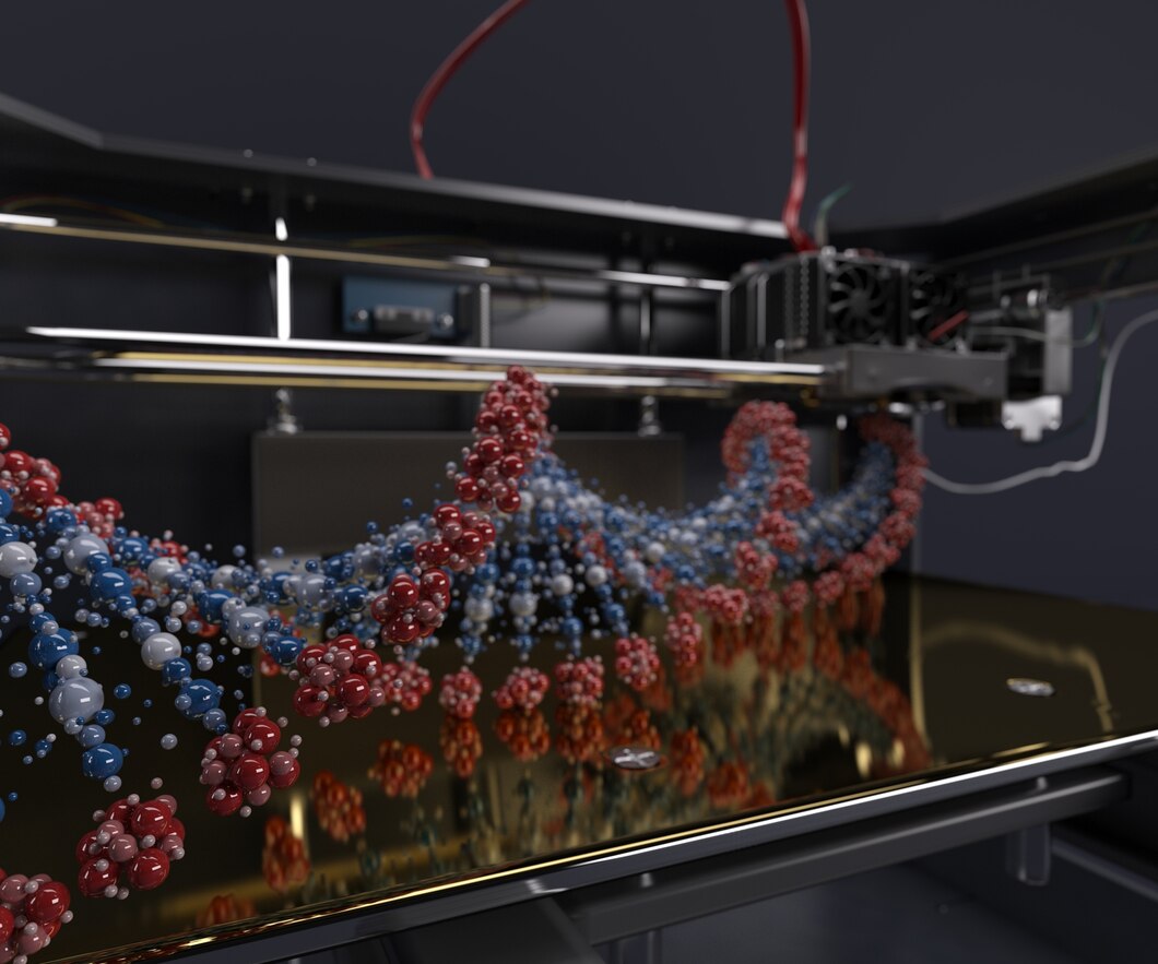 Jak technologia drukowania 3D przekształca współczesne branże?