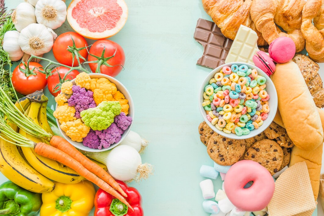 Czy zamienniki cukru w diecie dzieci są bezpieczne?