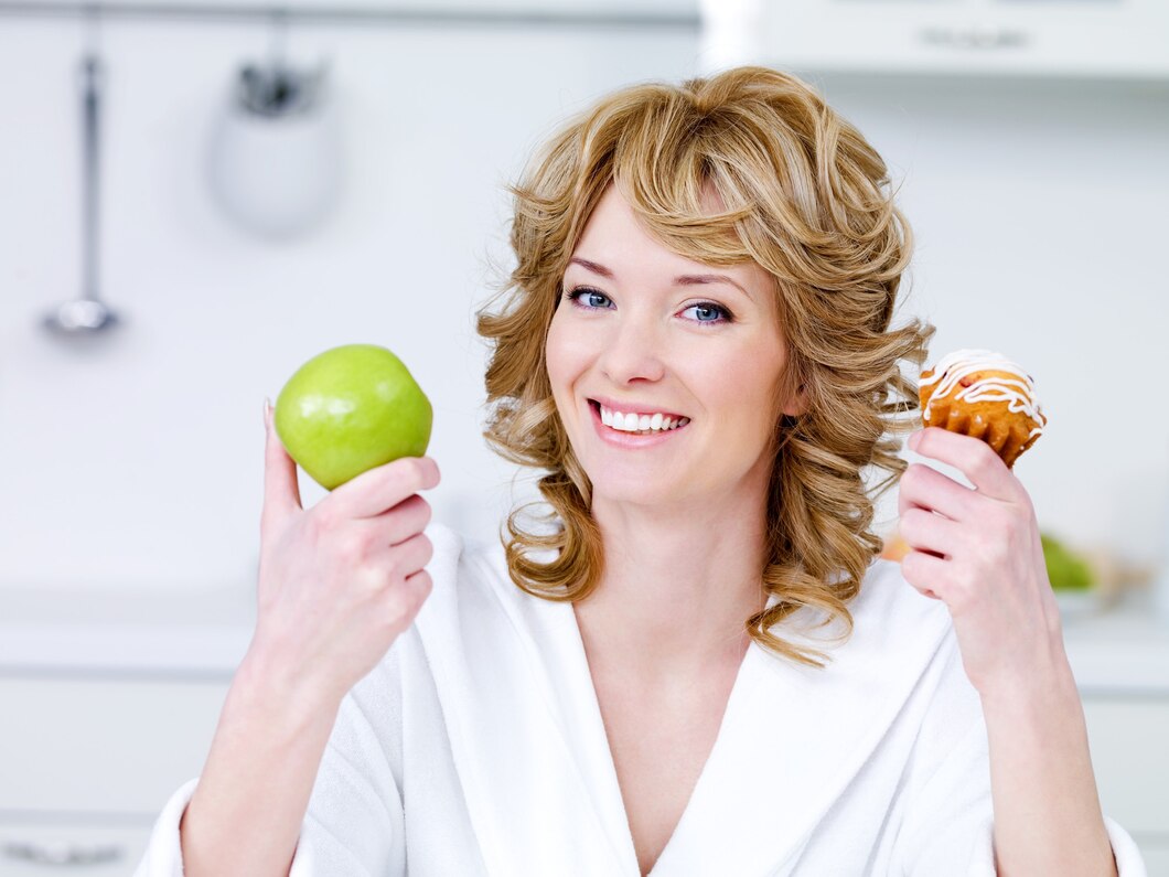 Zdrowe nawyki żywieniowe wpływające na piękno skóry i kondycję włosów
